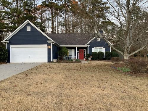 3030 Brookwater Dr, Cumming, GA, 30041-8358 | Card Image