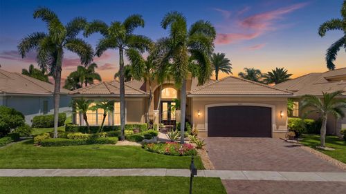 10684 Whitewind Circle, Boynton Beach, FL, 33473 | Card Image
