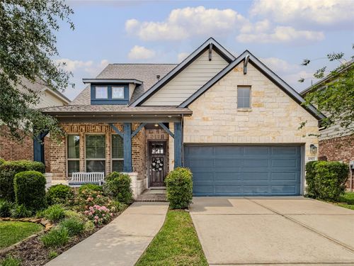10923 Texas Rose Dr, Missouri City, TX, 77459-1885 | Card Image