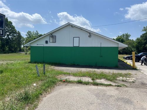 1530 E Michigan Ave, Ypsilanti, MI, 48198-6004 | Card Image