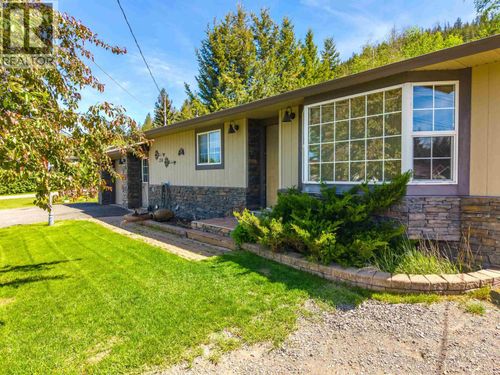 236 Blackstock Rd, 100 Mile House, BC, V0K2E1 | Card Image