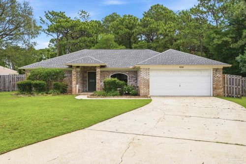 9318 Lucian Ct, Navarre, FL, 32566-2929 | Card Image