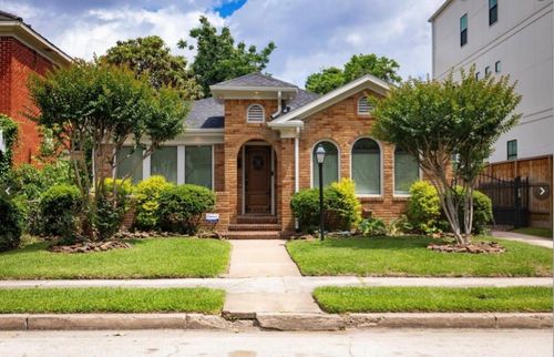 602 W Saulnier St, Houston, TX, 77019-4431 | Card Image