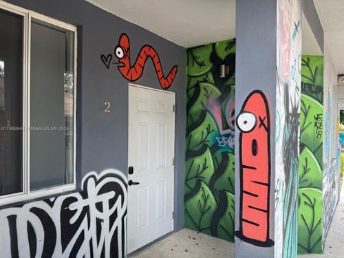 apt-2-541 Nw 33rd St, Miami, FL, 33127-3482 | Card Image