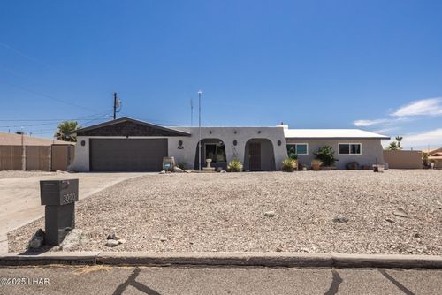 3000 Mcculloch Blvd N, Lake Havasu City, AZ, 86403-5438 | Card Image