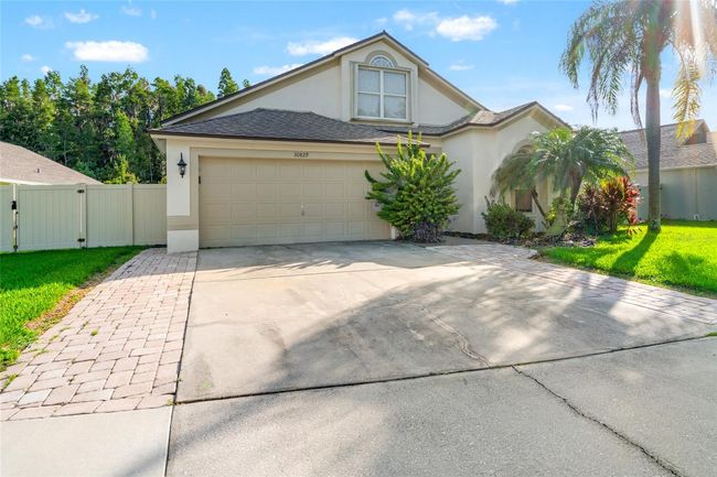 30829 Iverson Dr, House other with 4 bedrooms, 2 bathrooms and null parking in Wesley Chapel FL | Image 52
