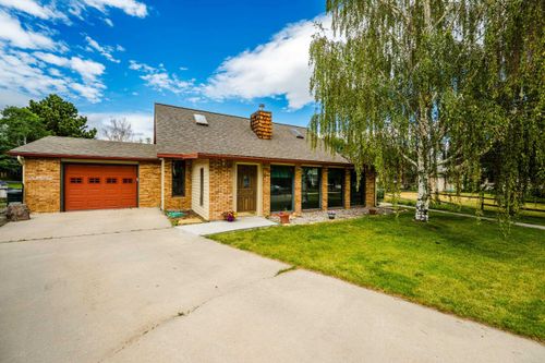 500 Fullerton Pl, Buffalo, WY, 82834-2578 | Card Image