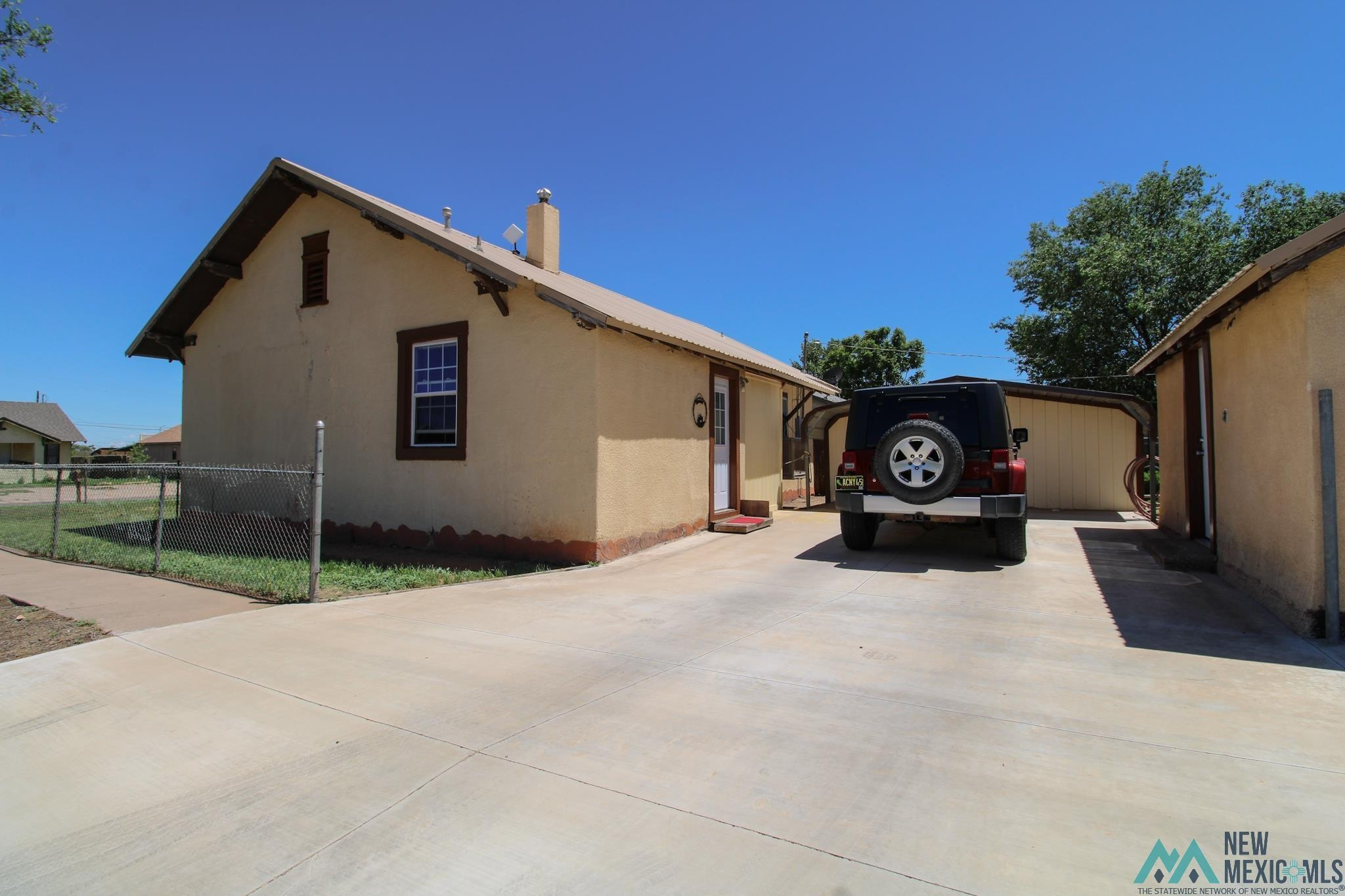 Residential in Clovis