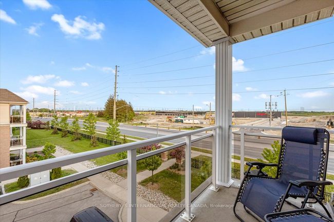 306 - 52 Harvey Johnston Way, Condo with 2 bedrooms, 1 bathrooms and 1 parking in Whitby ON | Image 14