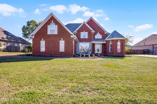 42 Morning Grove Dr, Jackson, TN, 38305-7526 | Card Image
