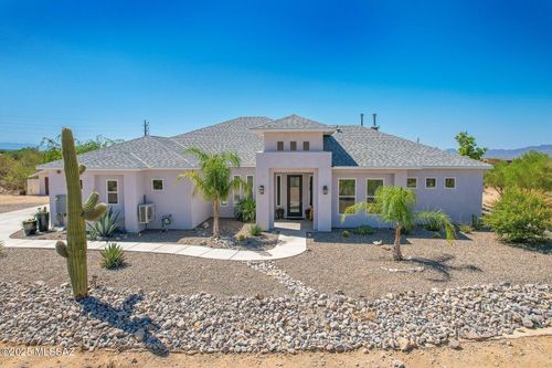 3855 W Potvin Ln, Tucson, AZ, 85742-8836 | Card Image