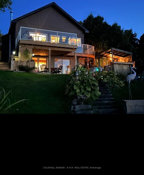 6108-9 Curtis Point Rd, Roseneath, ON, K0K2X0 | Card Image