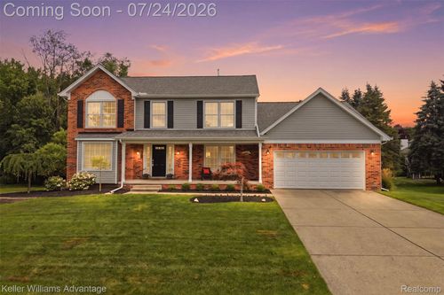 763 Banbury Ct, Milford, MI, 48381-2780 | Card Image