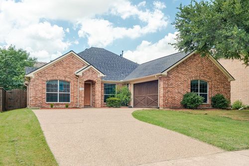 5549 Imperial Meadow Drive, Frisco, TX, 75035 | Card Image