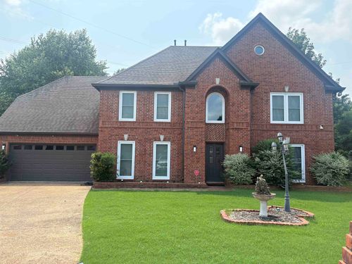 9363 Helmsley Dr, Cordova, TN, 38016-2374 | Card Image