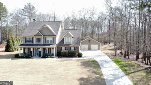 114 Austin Storey Cir, Newnan, GA, 30263-3790 | Card Image