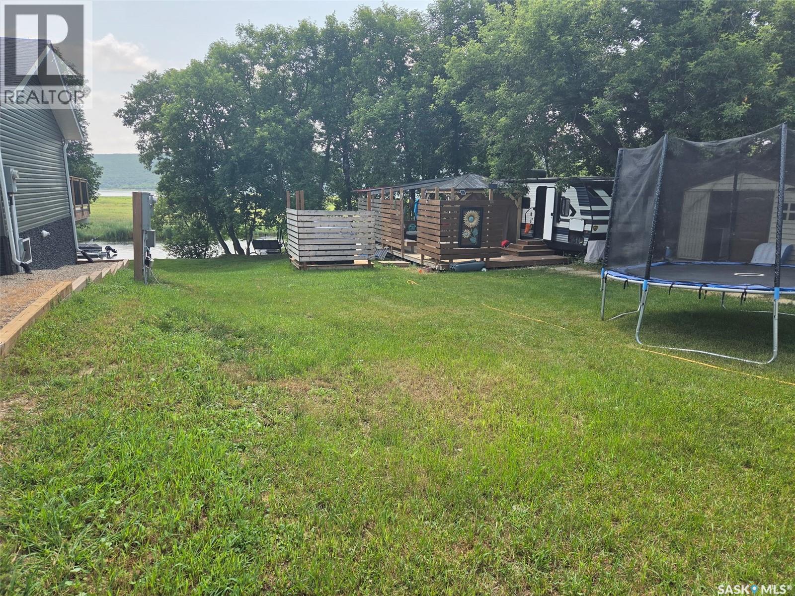 Land in West End