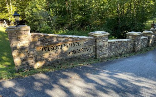 43 Tusquittee Xing, Hayesville, NC, 28904 | Card Image