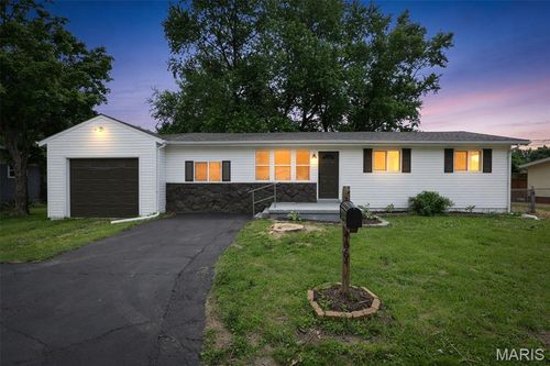 4664 Pogue Dr, House Springs, MO, 63051-2518 | Card Image