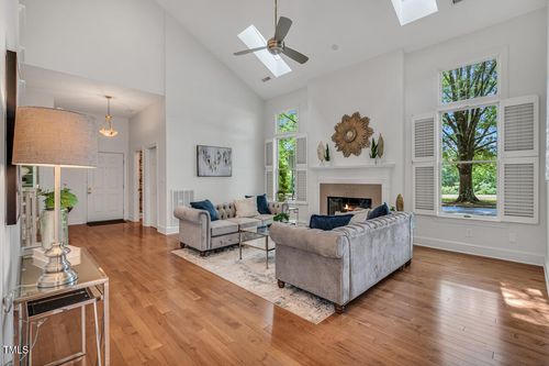 3 Yancey, Pittsboro, NC, 27312 | Card Image