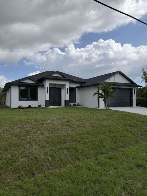 3220 Alger St, North Port, FL, 34286 | Card Image