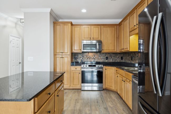 1816 Brentwood Pointe, Townhouse with 2 bedrooms, 3 bathrooms and 1 parking in Franklin TN | Image 11