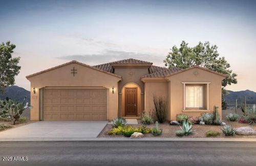 13822 W Whisper Rock Trl, Peoria, AZ, 85383-8130 | Card Image