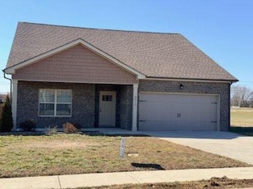 3012 Daphne Dr, Clarksville, TN, 37040-1496 | Card Image