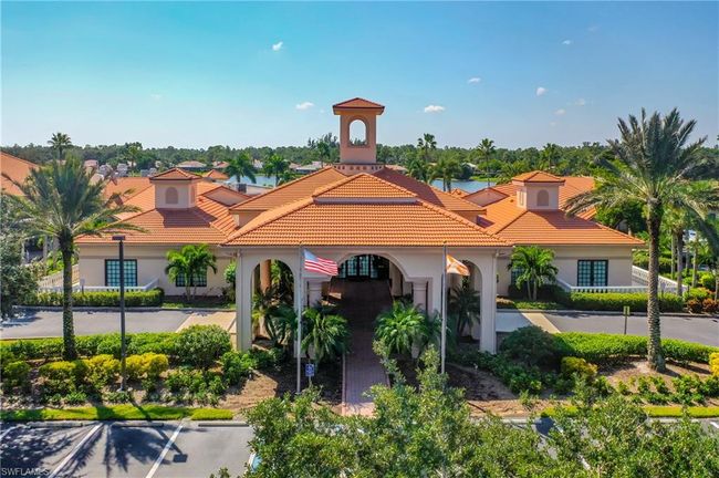 20710 Mystic Way, House other with 2 bedrooms, 2 bathrooms and 2 parking in NORTH FORT MYERS FL | Image 39