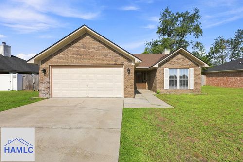 176 Wayfair Ln, Hinesville, GA, 31313-8308 | Card Image