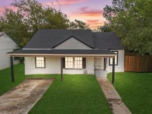 904 N Virginia St, Terrell, TX, 75160-1816 | Card Image