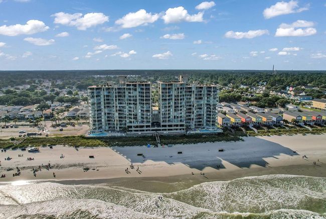 UNIT-1109 - 1990 N Waccamaw Dr, Condo with 2 bedrooms, 2 bathrooms and null parking in Murrells Inlet SC | Image 36
