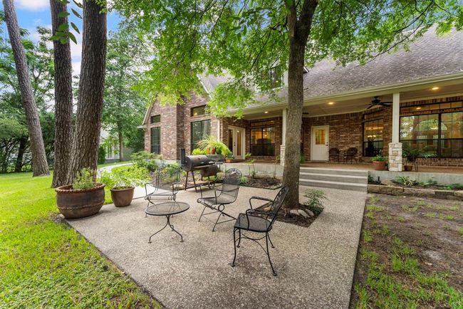 24311 Standing Oak Dr, House other with 4 bedrooms, 4 bathrooms and 3 parking in Spring TX | Image 41