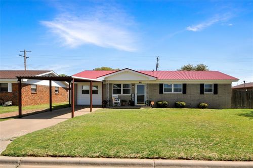 807 Ridgelea Dr, Bovina, TX, 79009-1444 | Card Image
