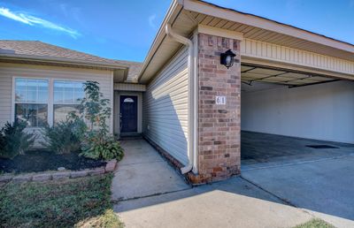 61 Willow Lake Drive, House other with 3 bedrooms, 2 bathrooms and null parking in Ward AR | Image 2