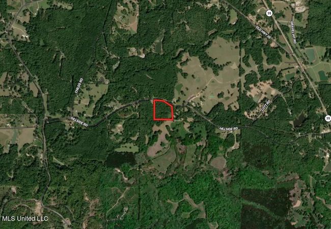 Aerial Map | Image 42