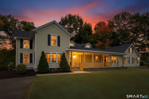729 Ellington Rd, South Windsor, CT, 06074-3470 | Card Image