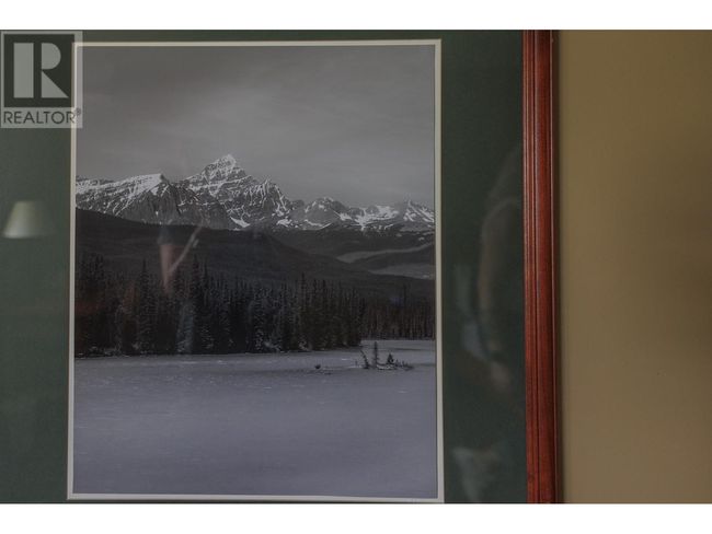 895 Airport Rd, Home with 0 bedrooms, 0 bathrooms and null parking in Mcbride BC | Image 23