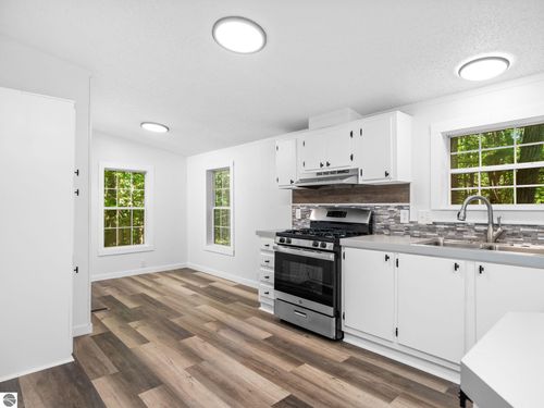 3460 W Sanborn Rd, Lake City, MI, 49651 | Card Image