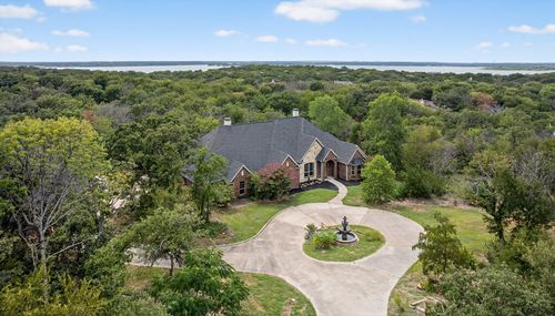 941 Topaz Ln, Oak Point, TX, 75068-2274 | Card Image