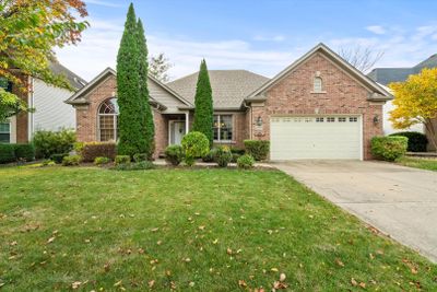 1005 Callaway Drive W, House other with 3 bedrooms, 2 bathrooms and 2 parking in Shorewood IL | Image 1