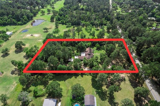 15025 Stagecoach Rd, House other with 5 bedrooms, 3 bathrooms and 1 parking in Stagecoach TX | Image 40