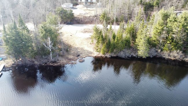 747 Peterson Rd, Home with 0 bedrooms, 0 bathrooms and null parking in Maynooth ON | Image 4