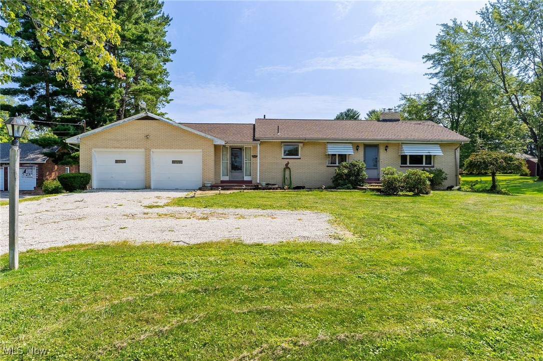 State Route 7 , Brookfield, OH 44403