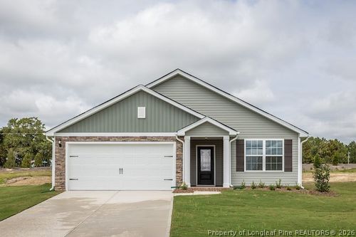 63 Laforce Lane, Broadway, NC, 27505 | Card Image