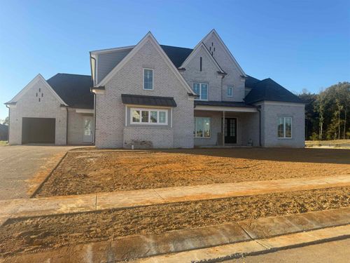 9555 Duck Pond Ct, Lakeland, TN, 38002 | Card Image