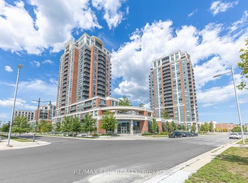609-1 Uptown Dr, Markham, ON, L3R5C1 | Card Image