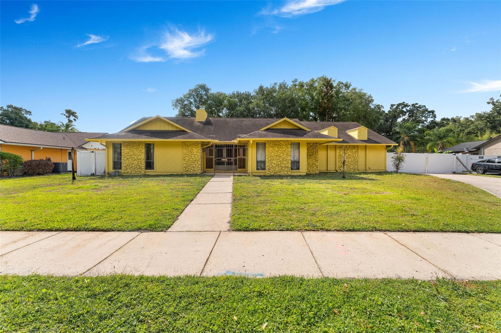 Residential in ORLANDO