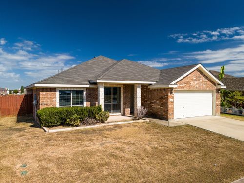 607 Atlas Avenue, Killeen, TX, 76542 | Card Image