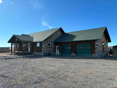12508 County Road L, Antonito, CO, 81120-9575 | Card Image